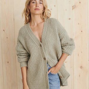 Jenni Kayne Cacoon Cardigan
